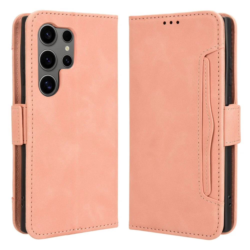 Galaxy S24 Ultra - Etui viele KartenfÀcher - Image 22