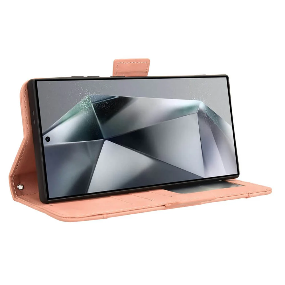 Galaxy S24 Ultra - Etui viele KartenfÀcher - Image 25