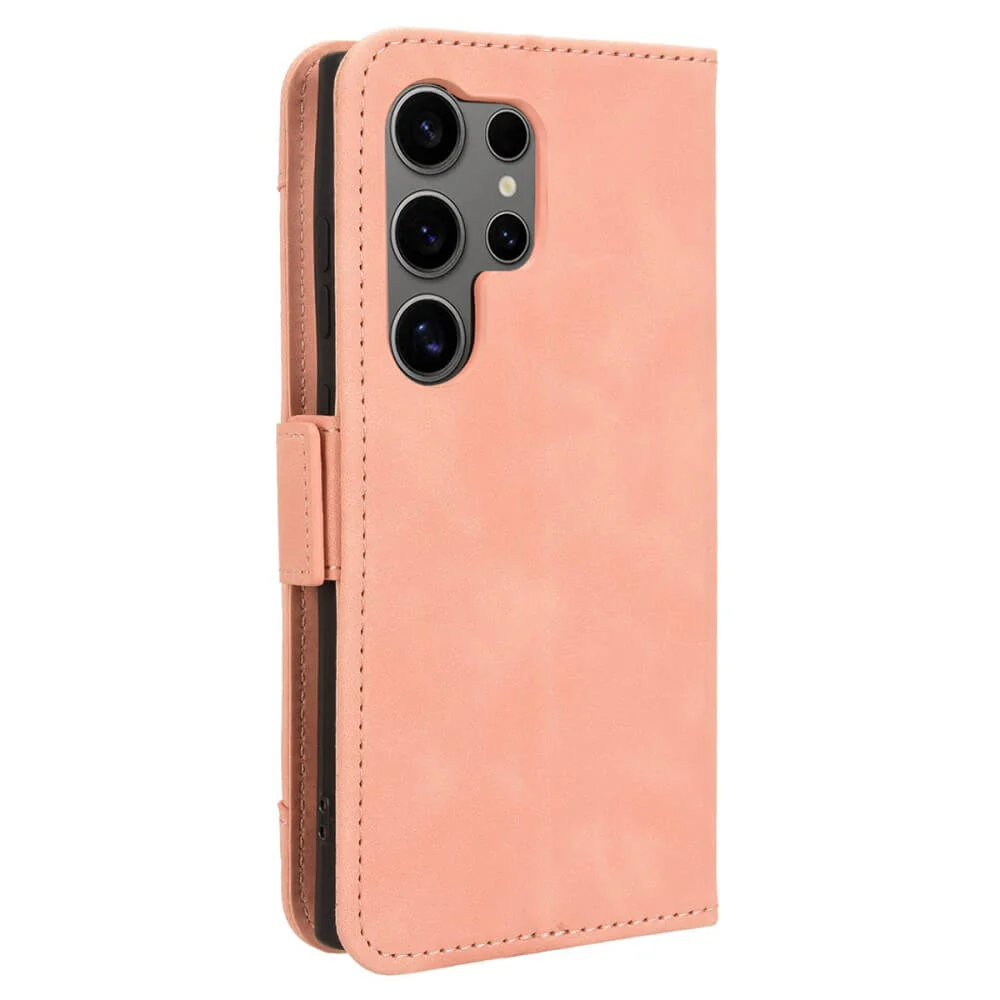 Galaxy S24 Ultra - Etui viele KartenfÀcher - Image 28