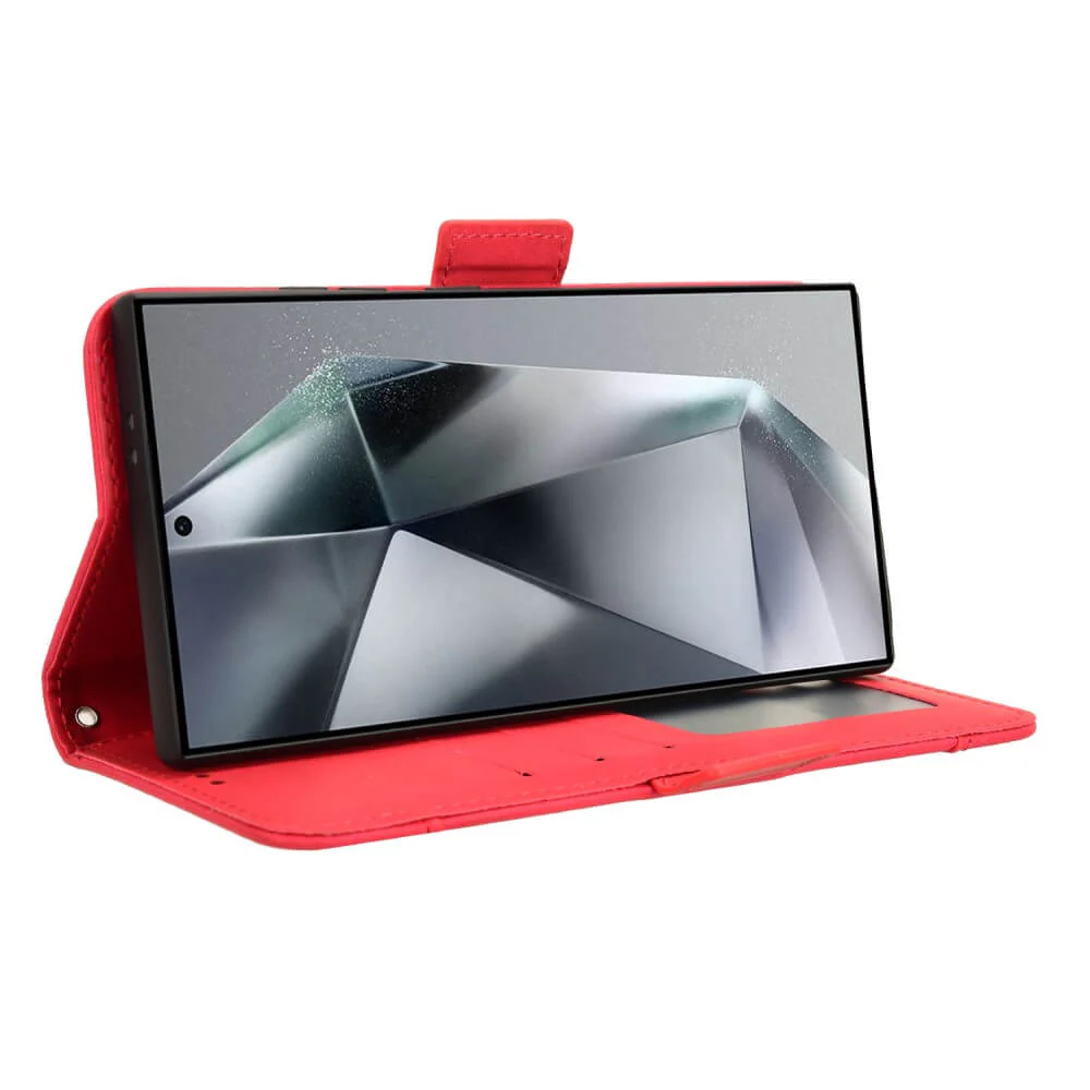 Galaxy S24 Ultra - Etui viele KartenfÀcher - Image 31