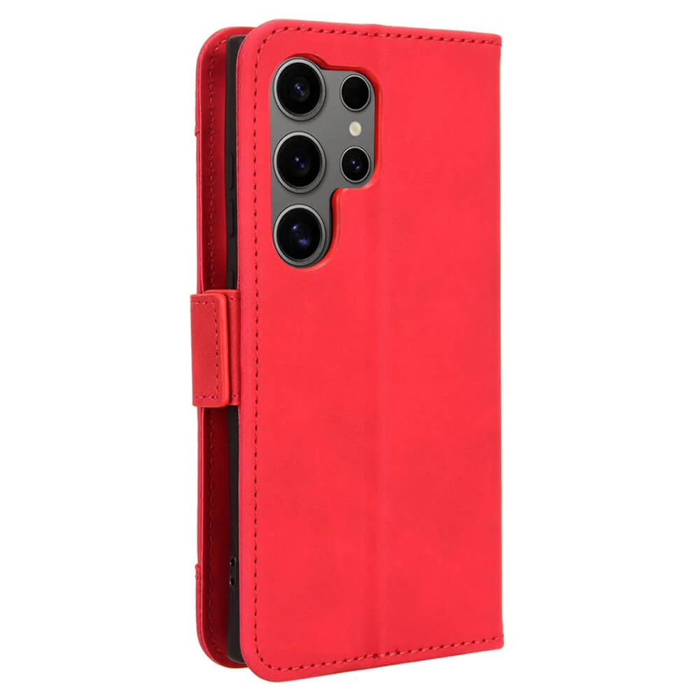 Galaxy S24 Ultra - Etui viele KartenfÀcher - Image 34
