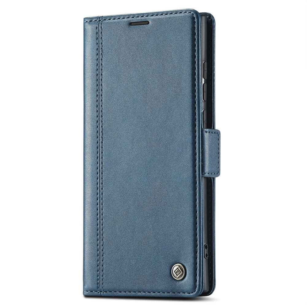Galaxy S24 Ultra - LC.IMEEKE Flip Case Business - Image 13
