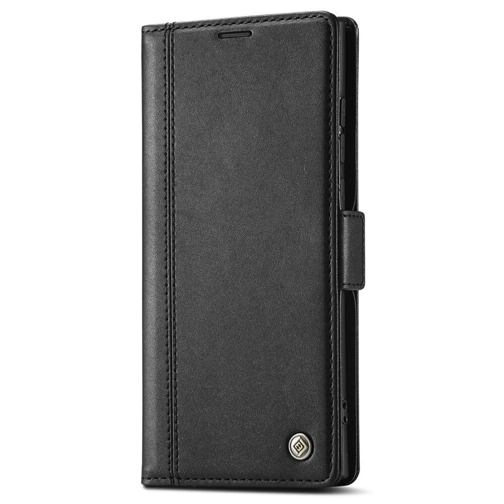 Galaxy S24 Ultra - LC.IMEEKE Flip Case Business - Image 19