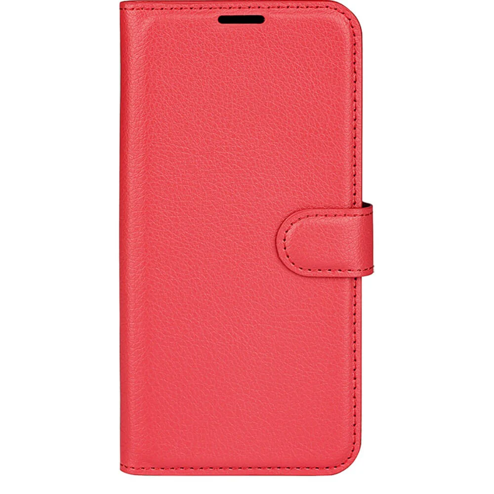 Galaxy S24 Ultra - Leder Etui Hülle - Image 23