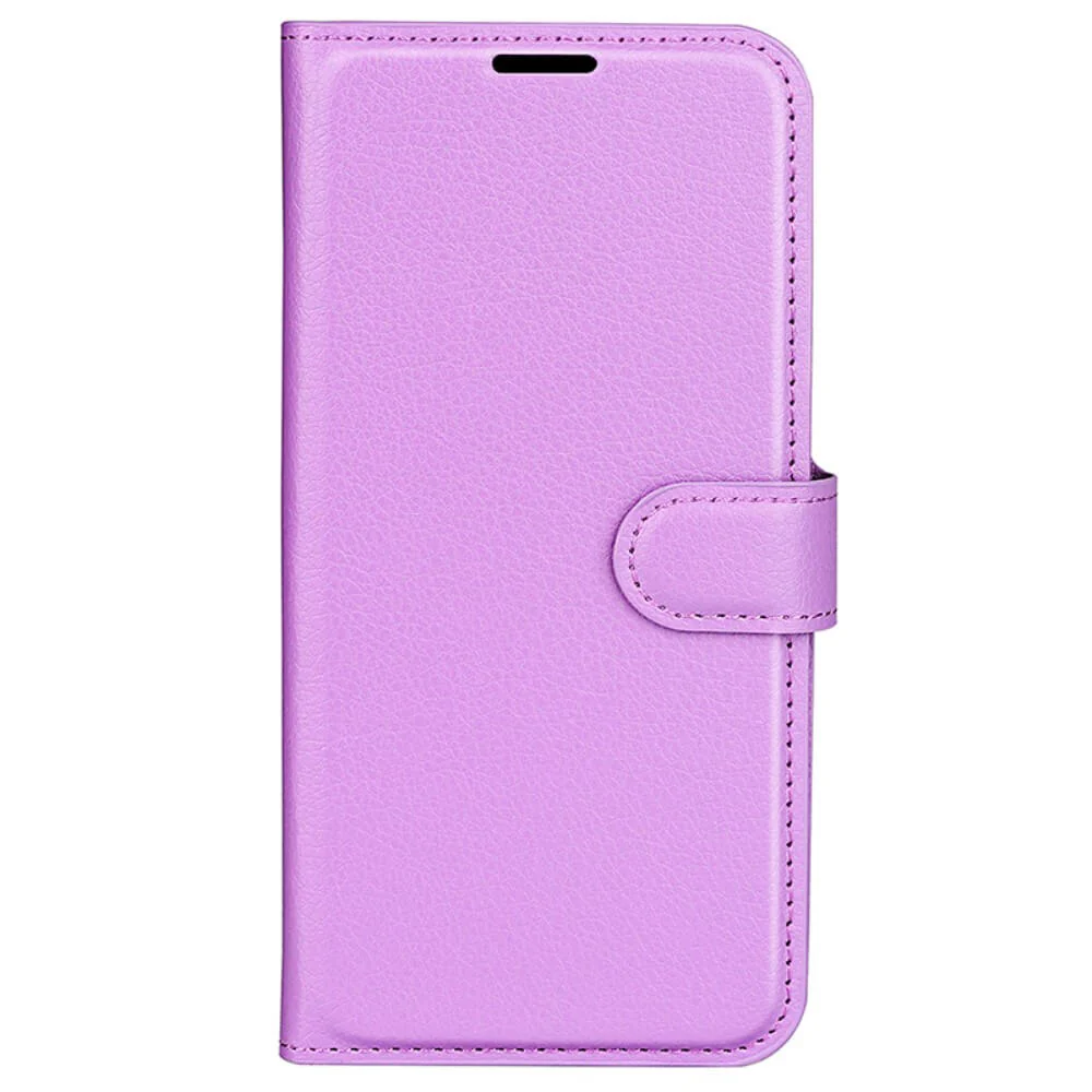 Galaxy S24 Ultra - Leder Etui Hülle - Image 47