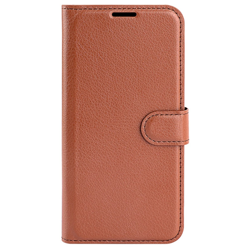 Galaxy S24 Ultra - Leder Etui Hülle - Image 54
