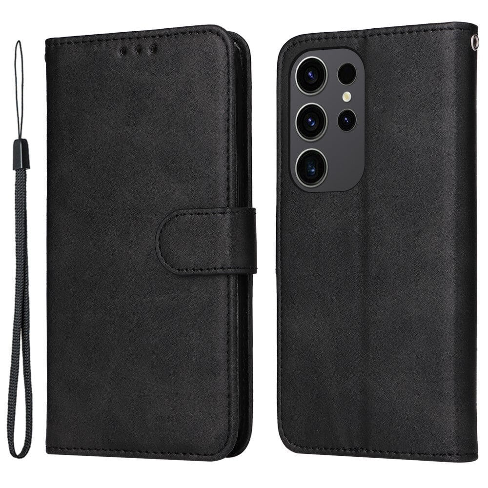 Galaxy S24 Ultra - Premium Handyhülle Etui
