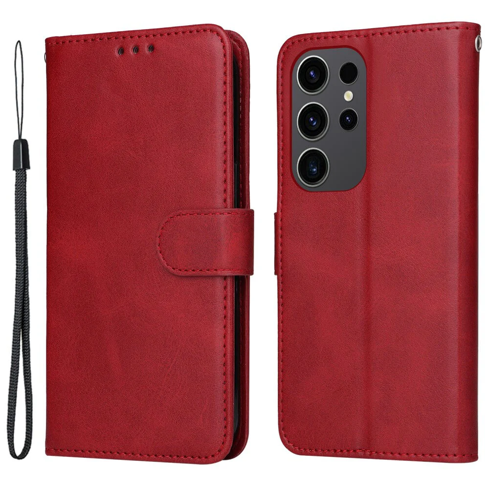 Galaxy S24 Ultra - Premium Handyhülle Etui - Image 10