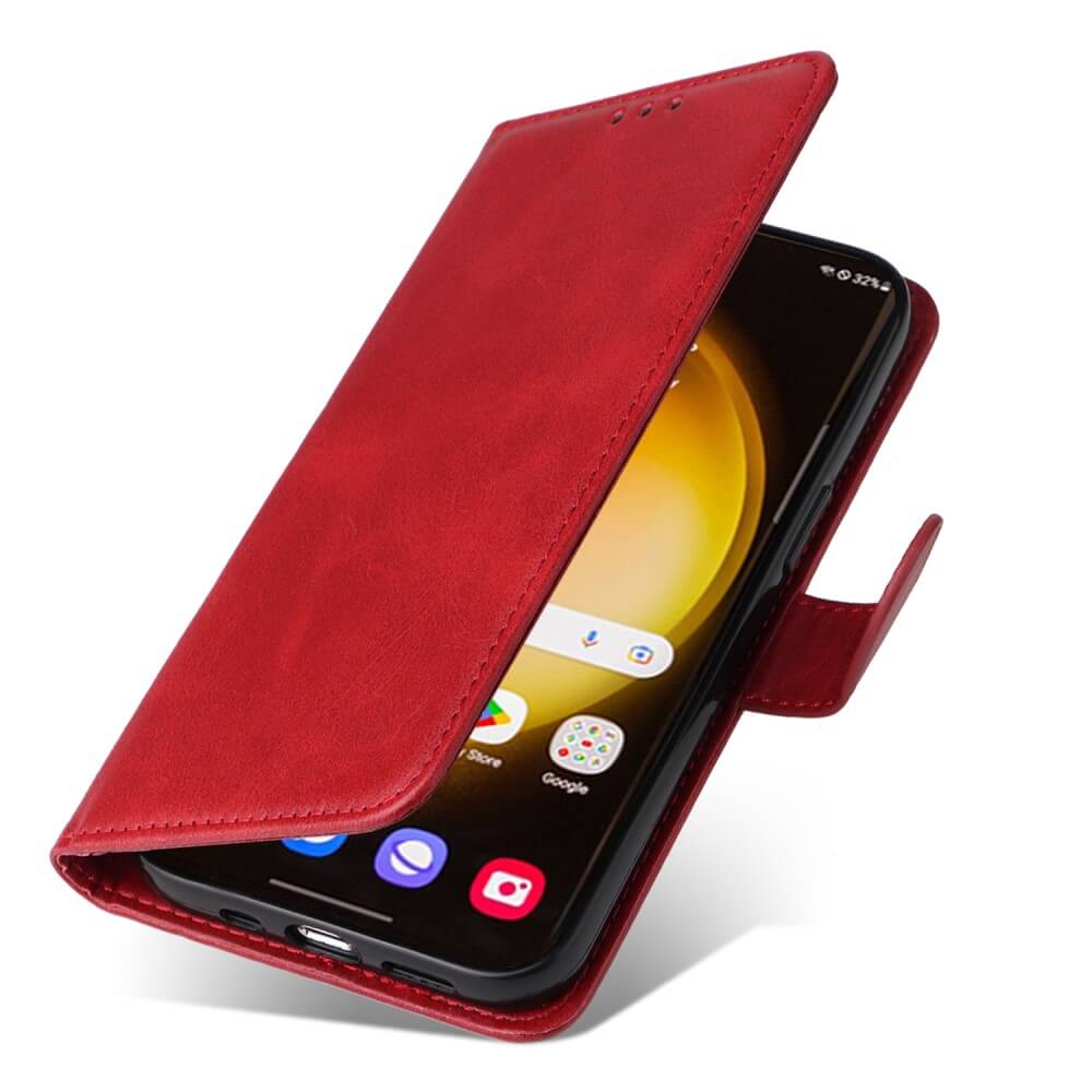 Galaxy S24 Ultra - Premium Handyhülle Etui - Image 16