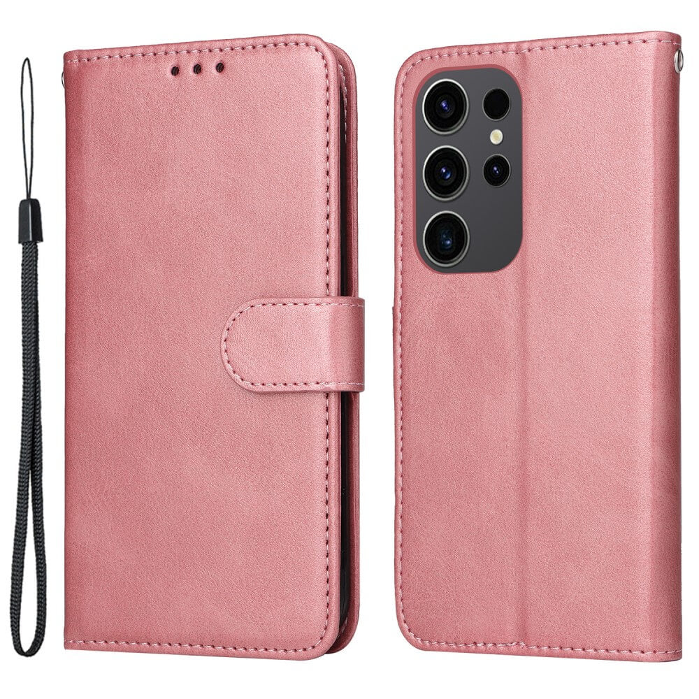 Galaxy S24 Ultra - Premium Handyhülle Etui - Image 28