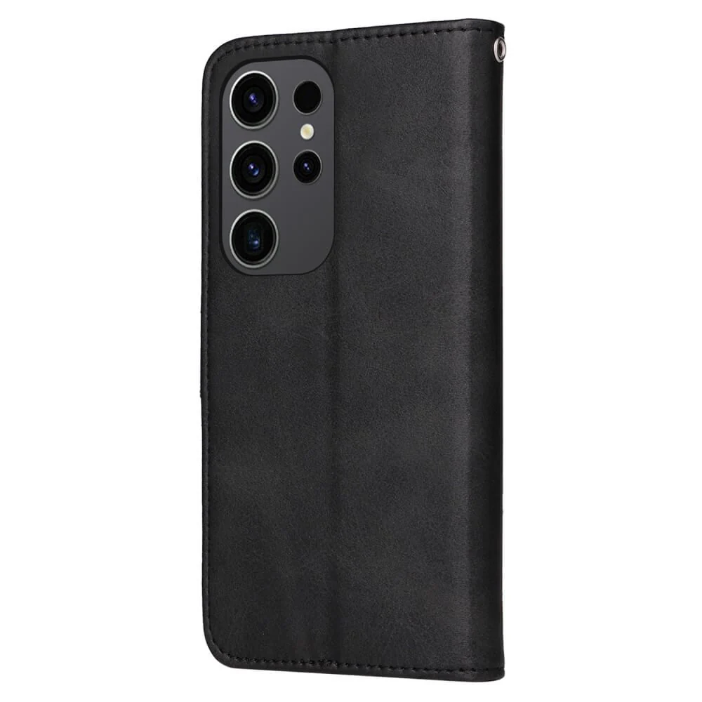 Galaxy S24 Ultra - Premium Handyhülle Etui - Image 3