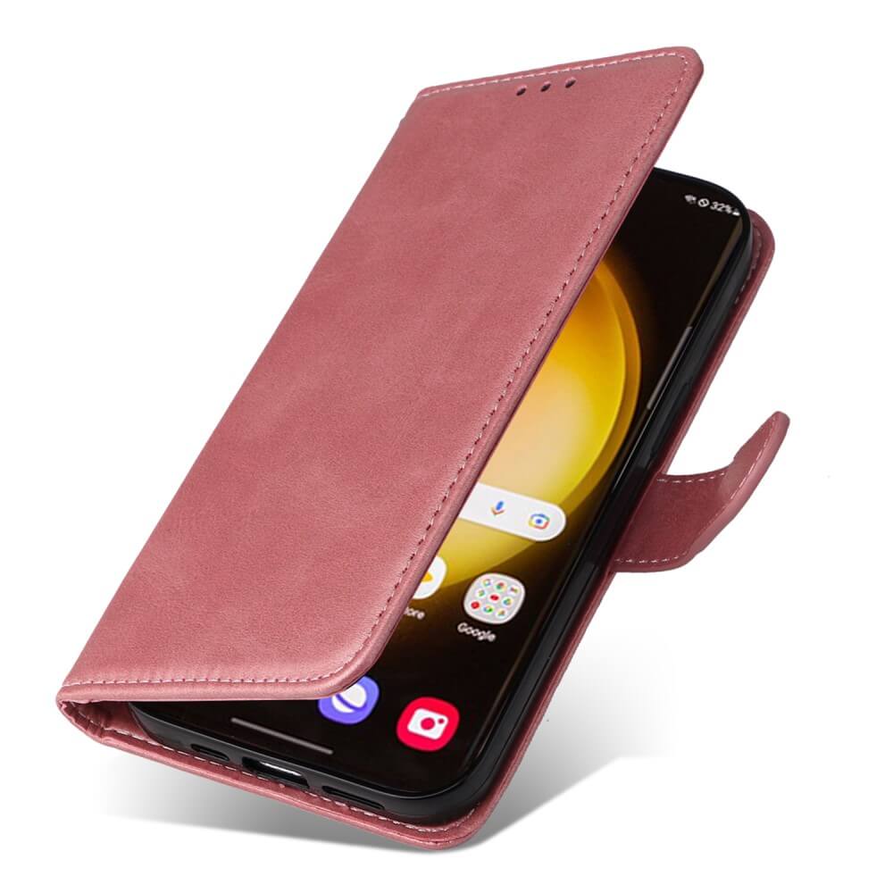 Galaxy S24 Ultra - Premium Handyhülle Etui - Image 35