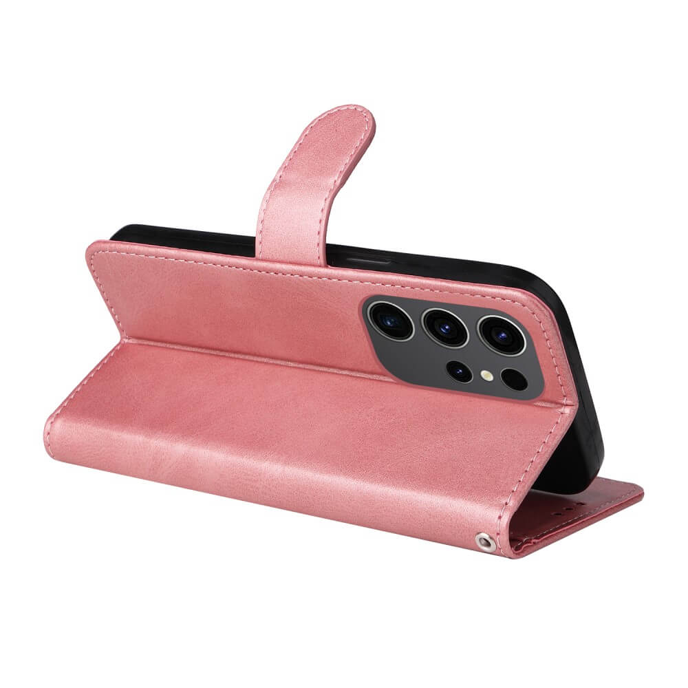 Galaxy S24 Ultra - Premium Handyhülle Etui - Image 36