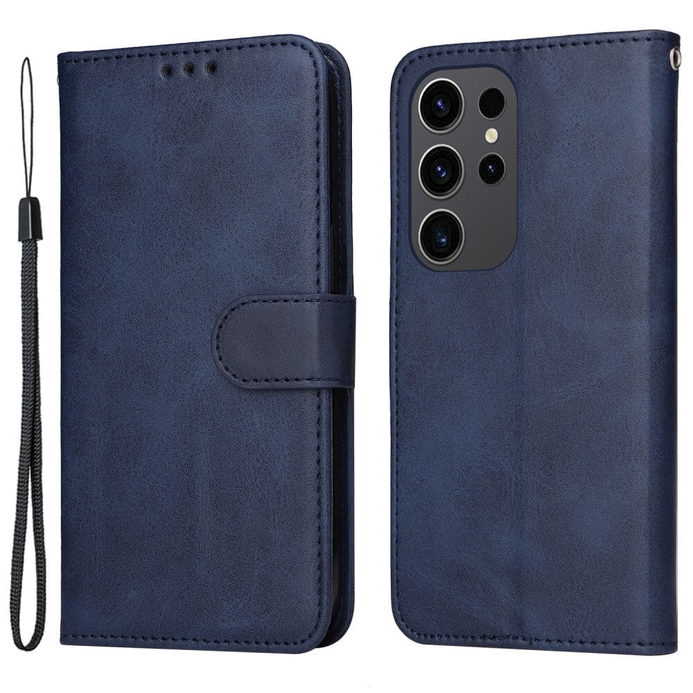 Galaxy S24 Ultra - Premium Handyhülle Etui - Image 37