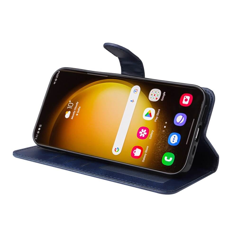 Galaxy S24 Ultra - Premium Handyhülle Etui - Image 39
