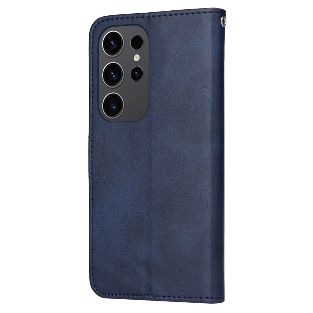 Galaxy S24 Ultra - Premium Handyhülle Etui - Image 40