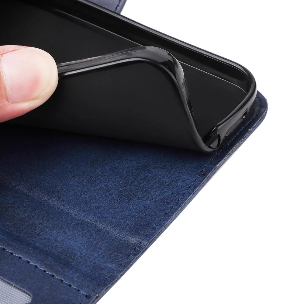 Galaxy S24 Ultra - Premium Handyhülle Etui - Image 42