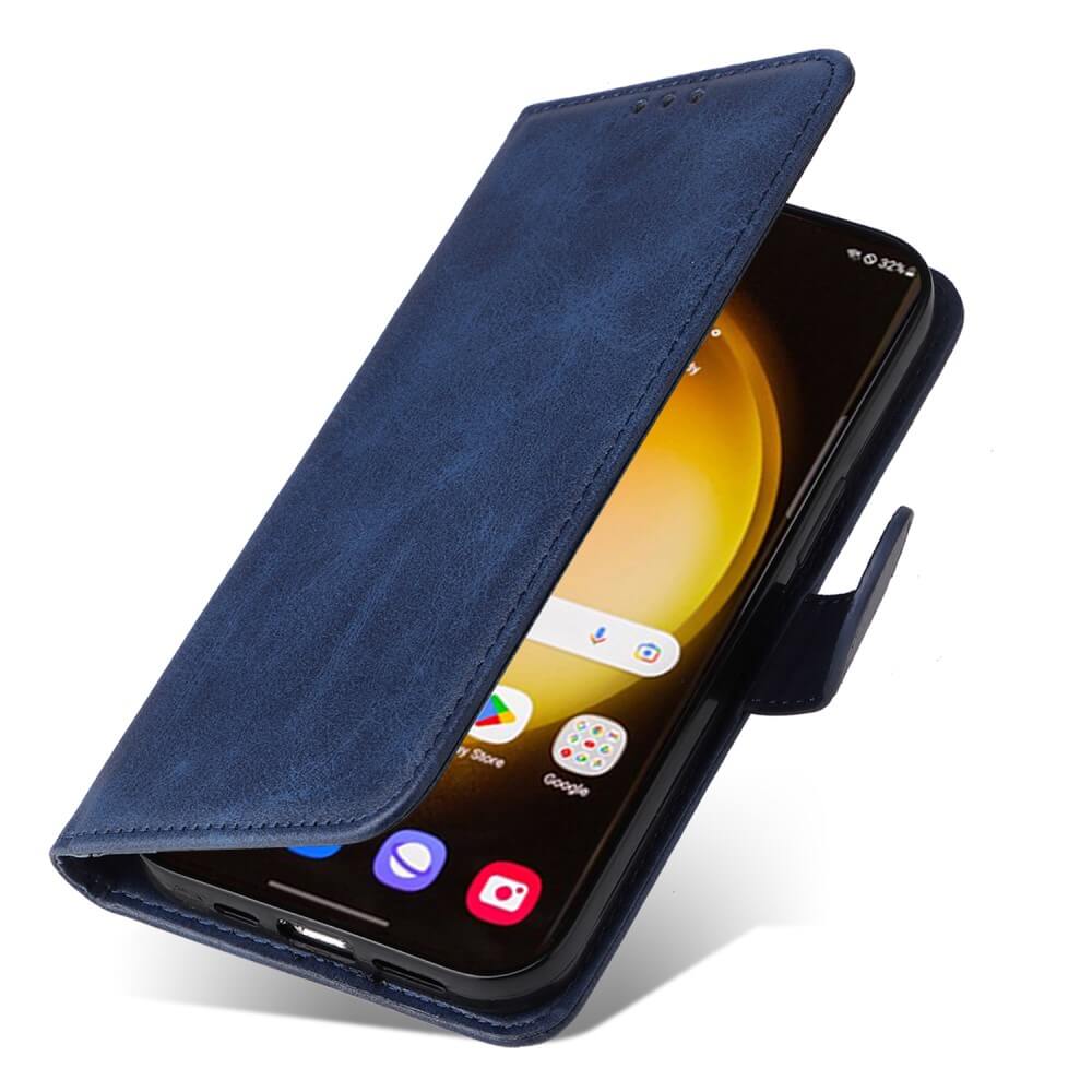 Galaxy S24 Ultra - Premium Handyhülle Etui - Image 44