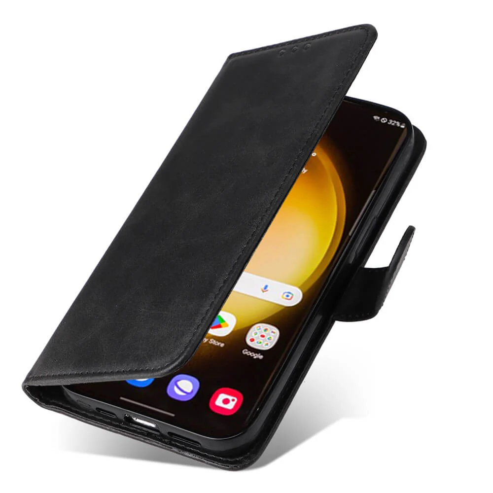 Galaxy S24 Ultra - Premium Handyhülle Etui - Image 7