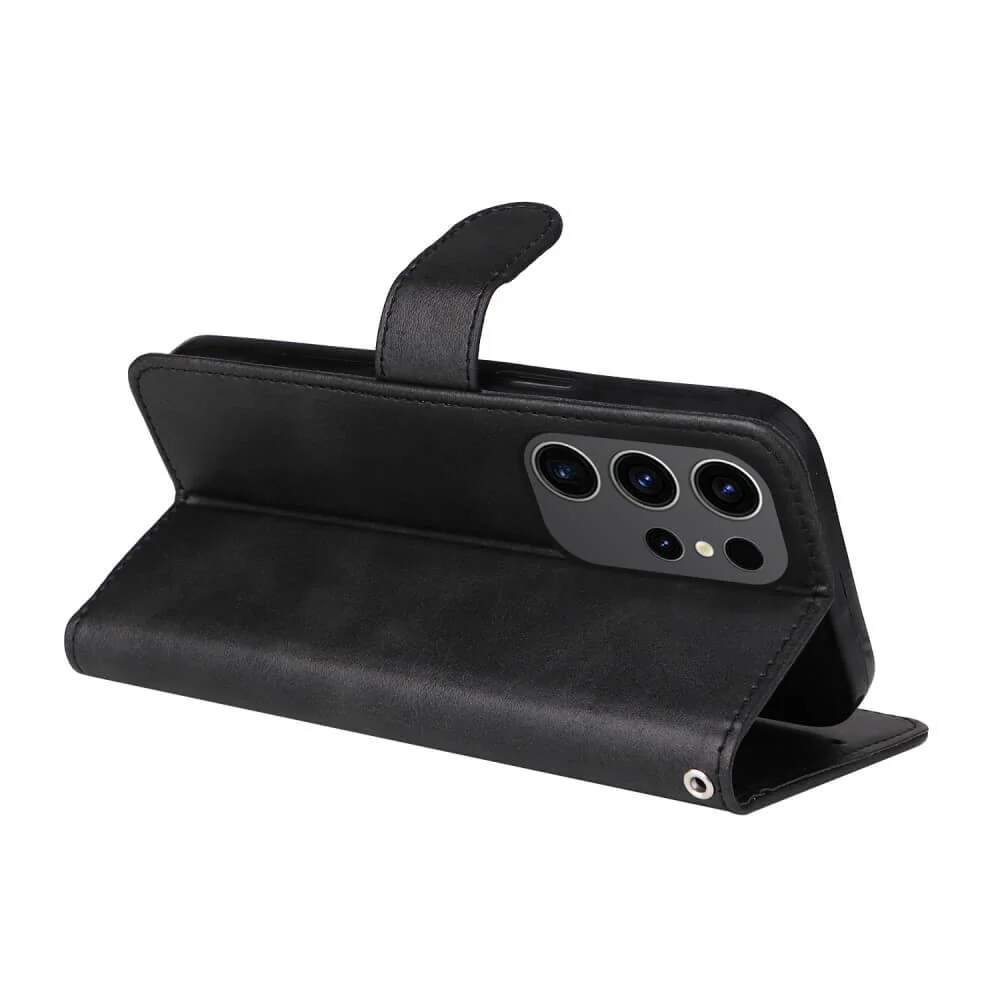 Galaxy S24 Ultra - Premium Handyhülle Etui - Image 8