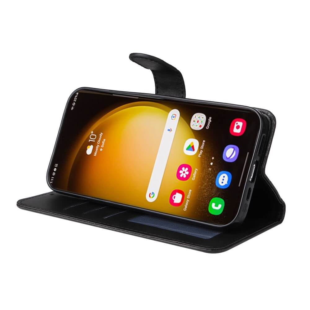 Galaxy S24 Ultra - Premium Handyhülle Etui - Image 9