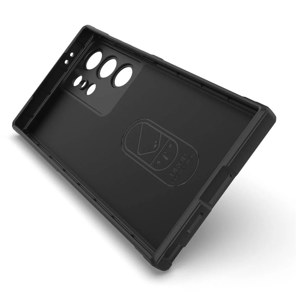 Galaxy S24 Ultra - Rugged Protective Cover - Image 38