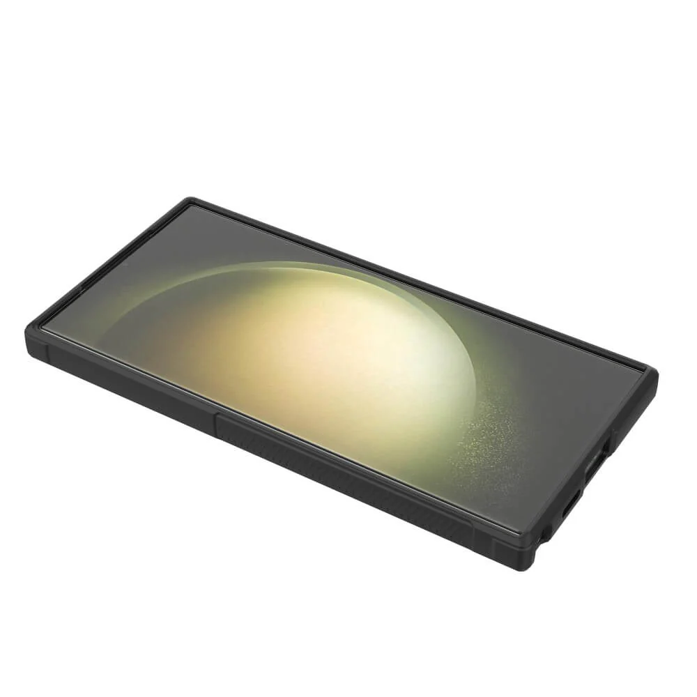 Galaxy S24 Ultra - Rugged Protective Cover - Image 4