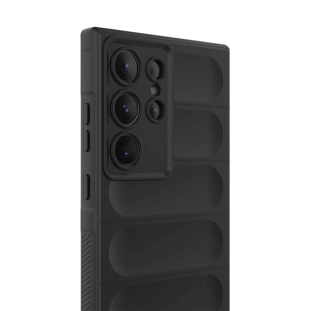 Galaxy S24 Ultra - Rugged Protective Cover - Image 7