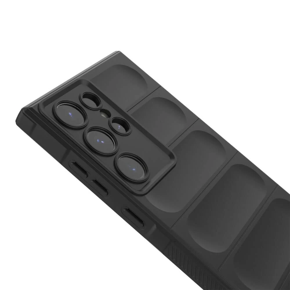 Galaxy S24 Ultra - Rugged Protective Cover - Image 8