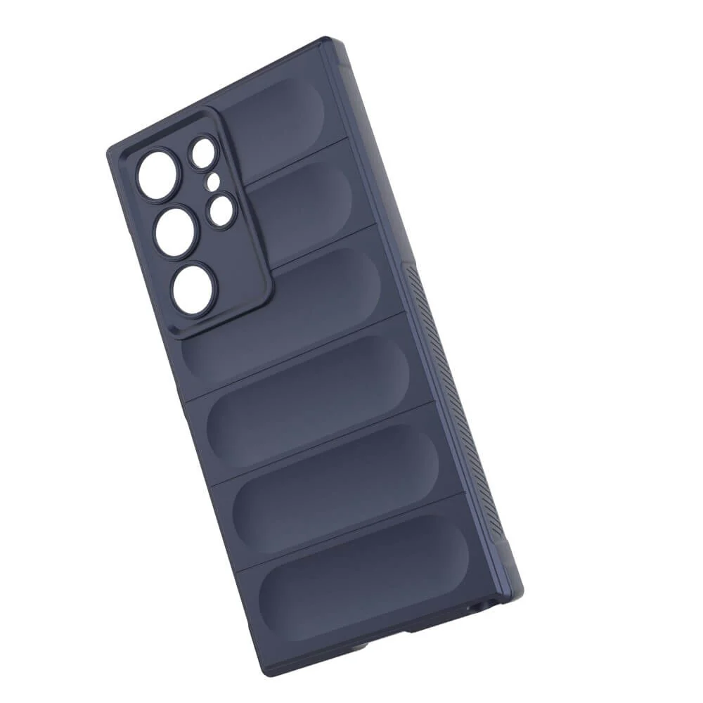 Galaxy S24 Ultra - Rugged Protective Cover - Image 9