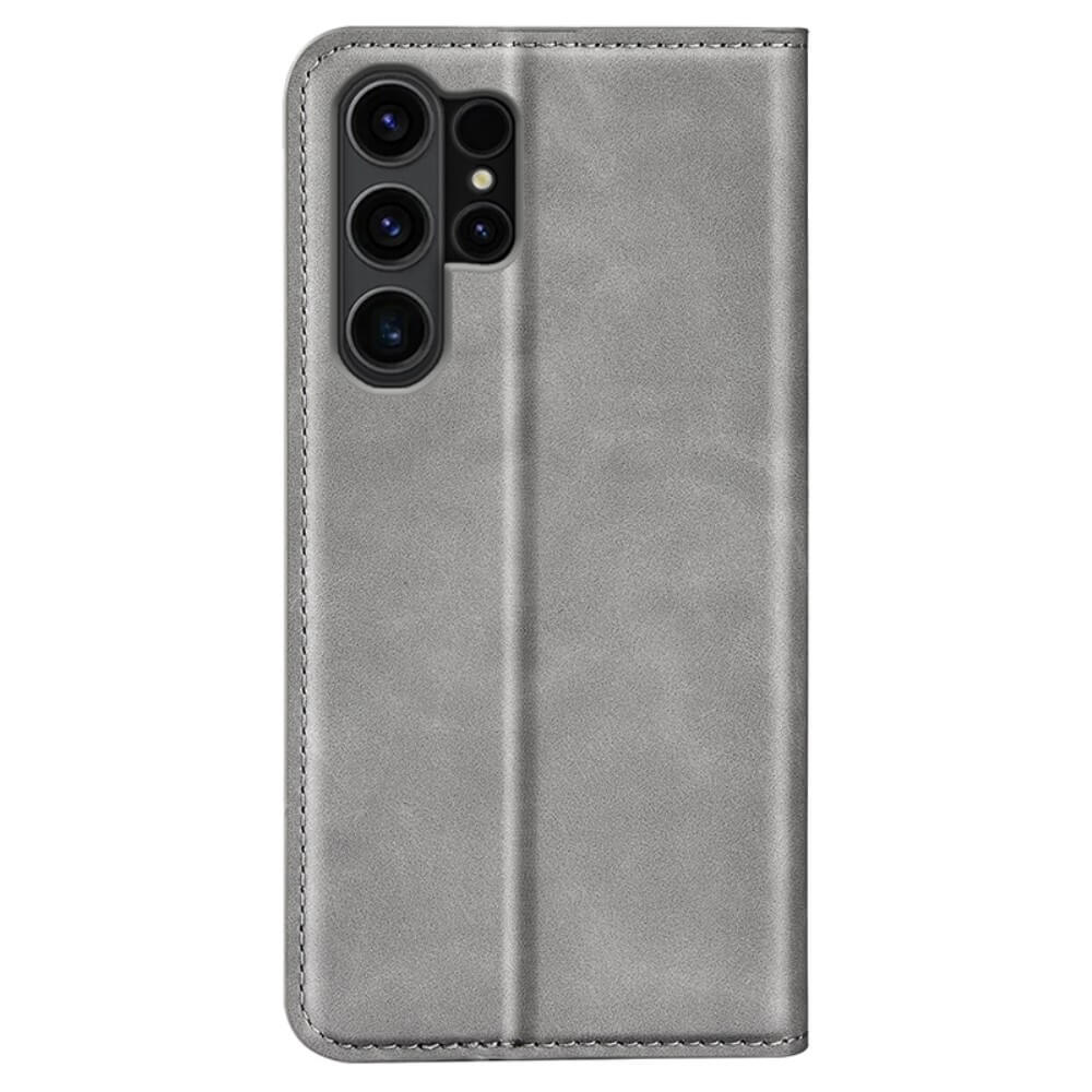 Galaxy S24 Ultra - Stand Flip Case Hülle - Image 22