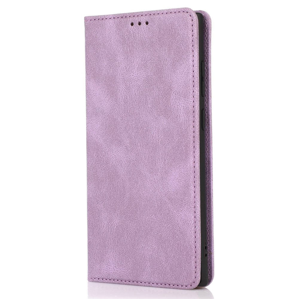 Galaxy S24 Ultra - Vintage Flip Case Hülle - Image 5