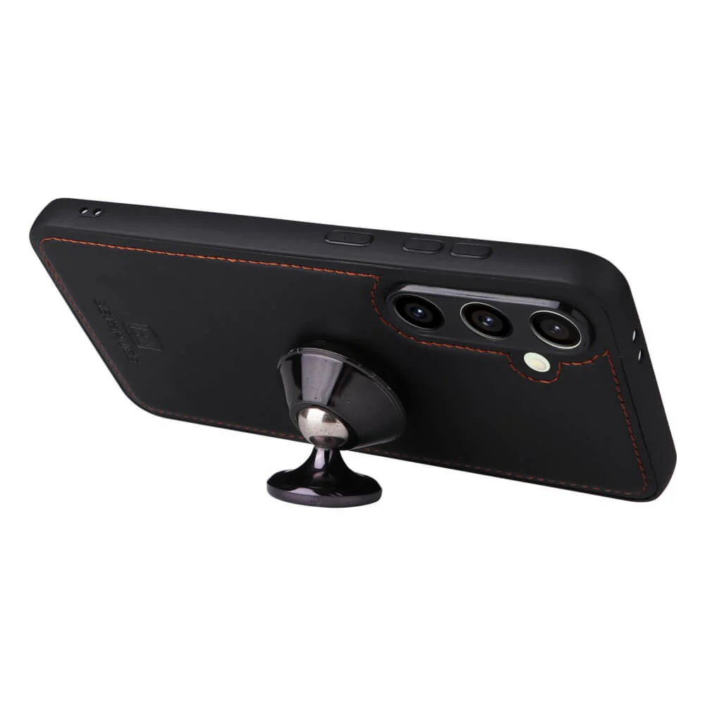 Galaxy S24 FE - Teilbare Brieftasche 2-in-1 Handyhülle - Image 19