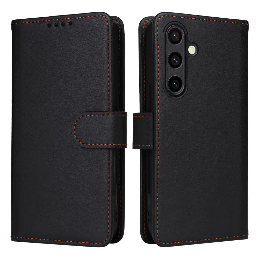 Galaxy S24 FE - Teilbare Brieftasche 2-in-1 Handyhülle - Image 22