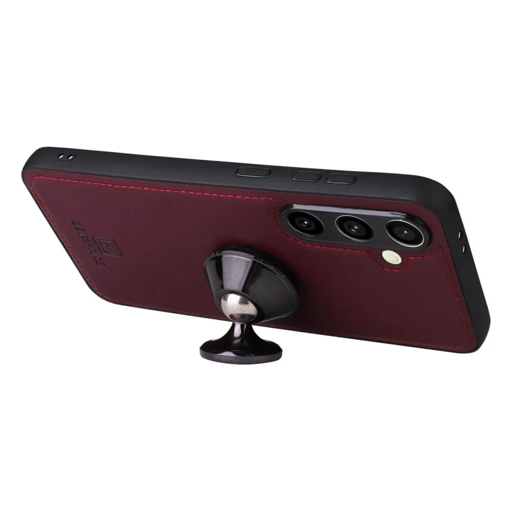 Galaxy S24 FE - Teilbare Brieftasche 2-in-1 Handyhülle - Image 29