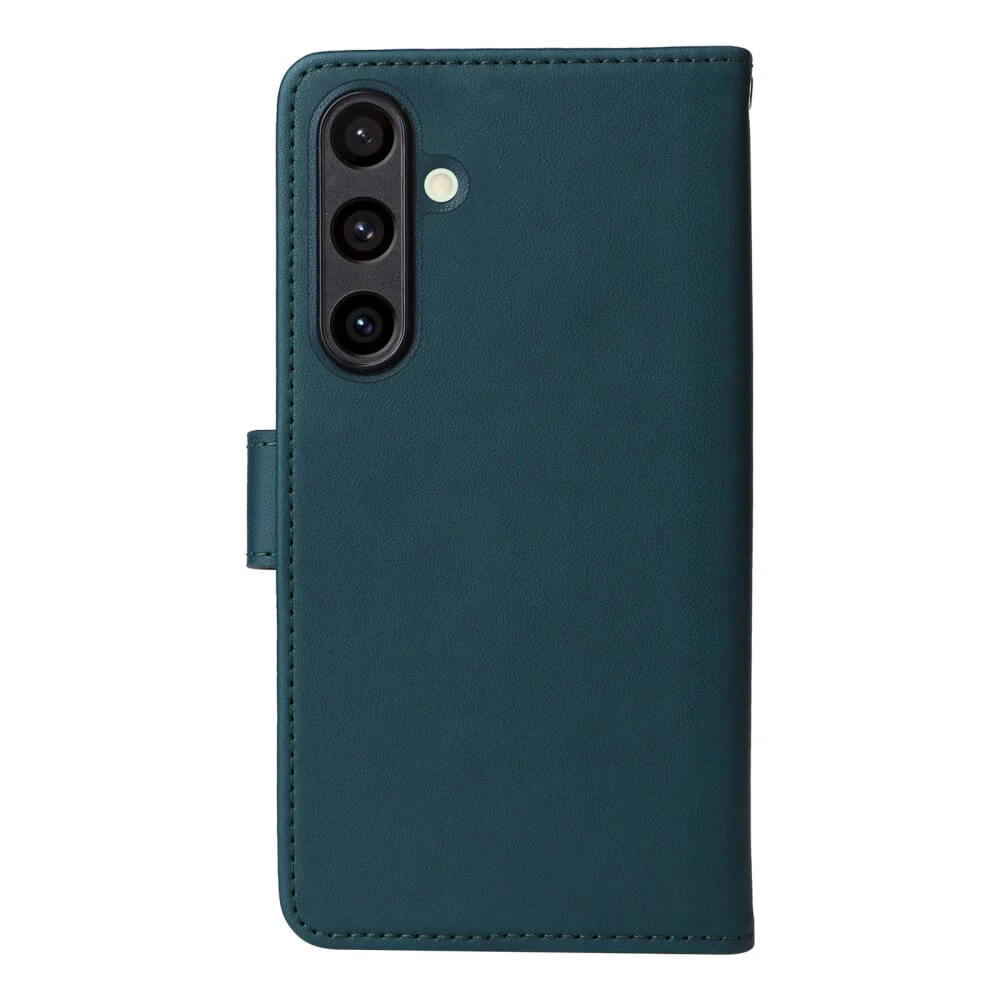 Galaxy S24 FE - Teilbare Brieftasche 2-in-1 Handyhülle - Image 36