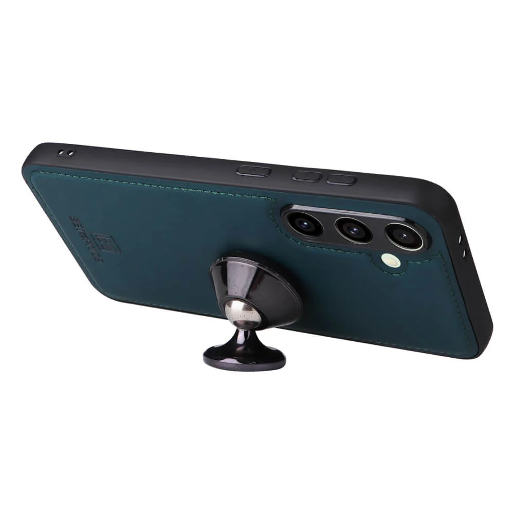 Galaxy S24 FE - Teilbare Brieftasche 2-in-1 Handyhülle - Image 41
