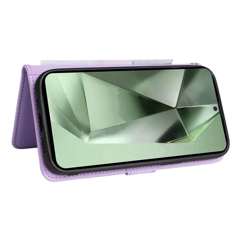 Galaxy S24 FE - Teilbare Brieftasche 2-in-1 Handyhülle - Image 8