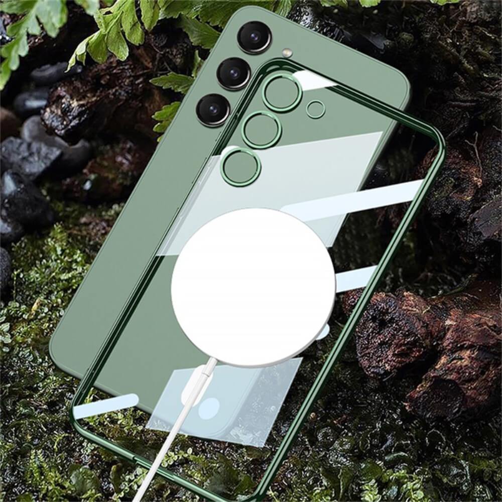 Galaxy S24+ - Backcase mit Magnet - Image 2