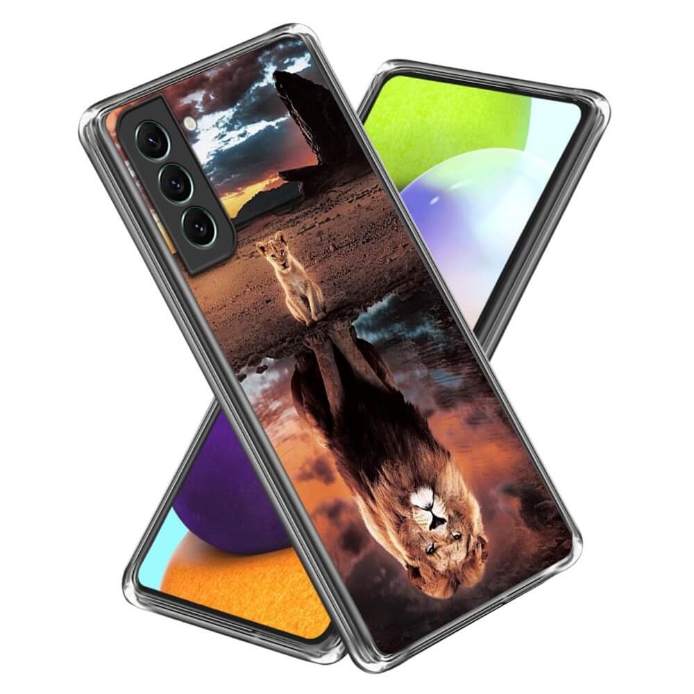 Galaxy S24+ - Cover Handyhülle IMD - Image 16