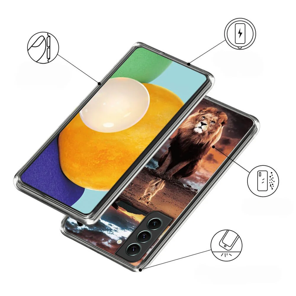 Galaxy S24+ - Cover Handyhülle IMD - Image 17