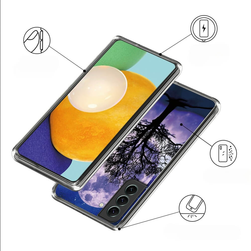 Galaxy S24+ - Cover Handyhülle IMD - Image 2