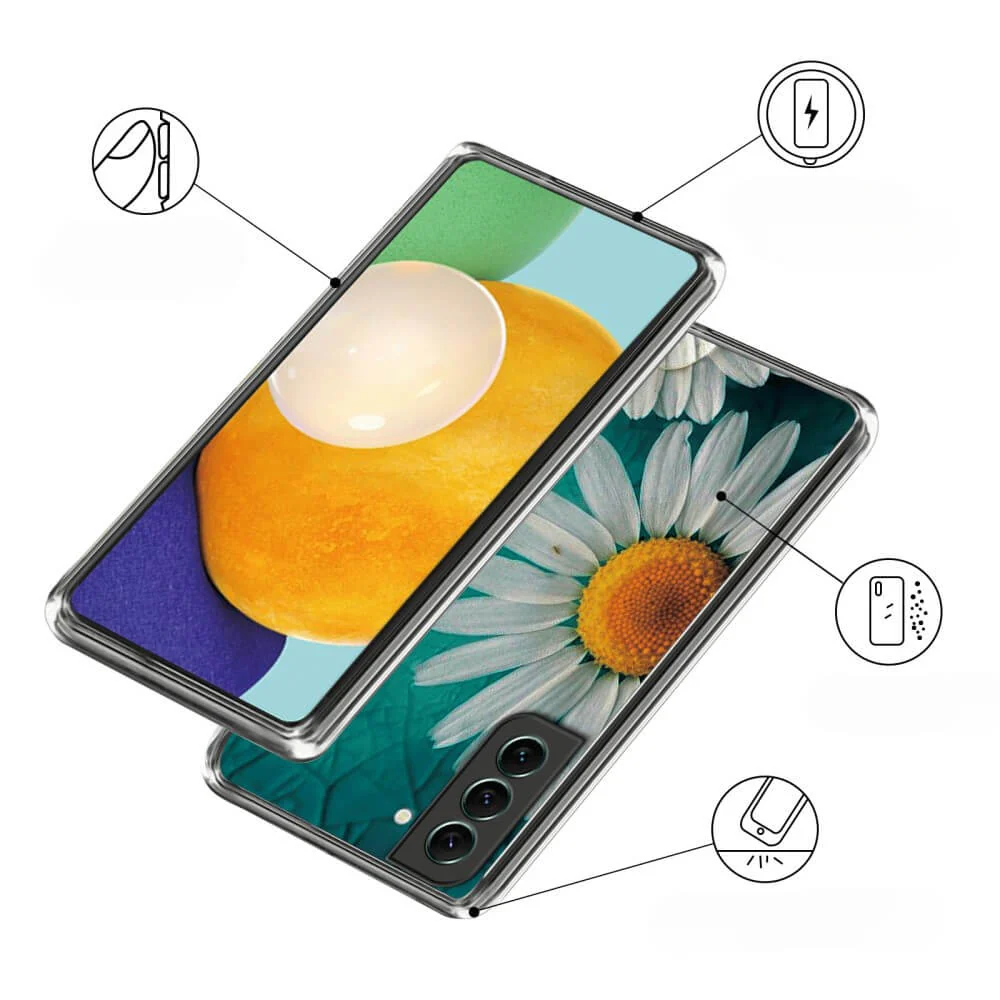 Galaxy S24+ - Cover Handyhülle IMD - Image 20