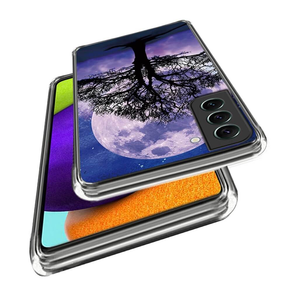 Galaxy S24+ - Cover Handyhülle IMD - Image 3