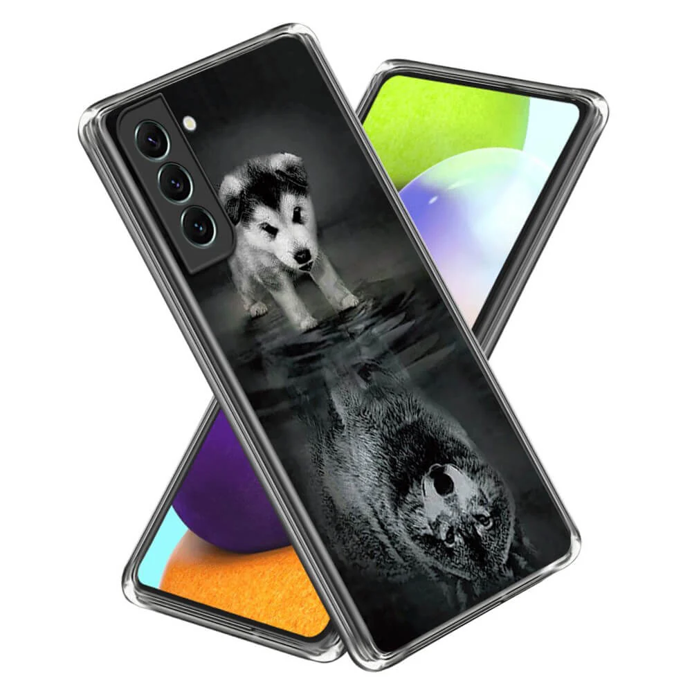 Galaxy S24+ - Cover Handyhülle IMD - Image 4