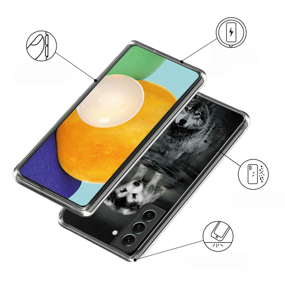 Galaxy S24+ - Cover Handyhülle IMD - Image 5