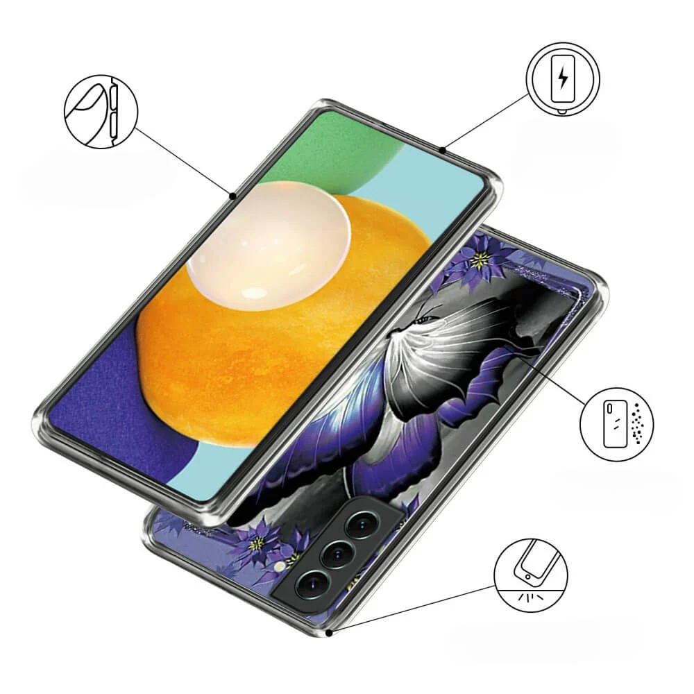 Galaxy S24+ - Cover Handyhülle IMD - Image 8