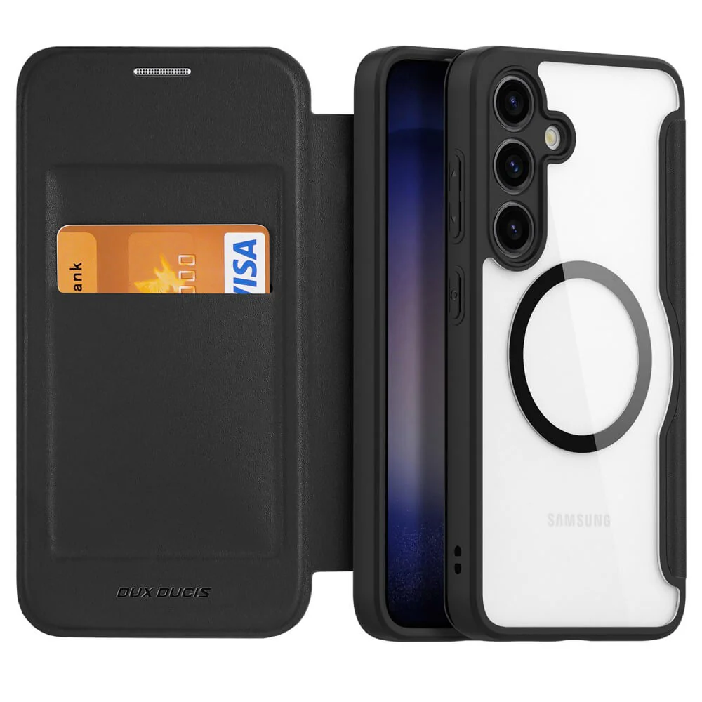 Galaxy S24+ - Dux Ducis Skin X Pro - Image 10