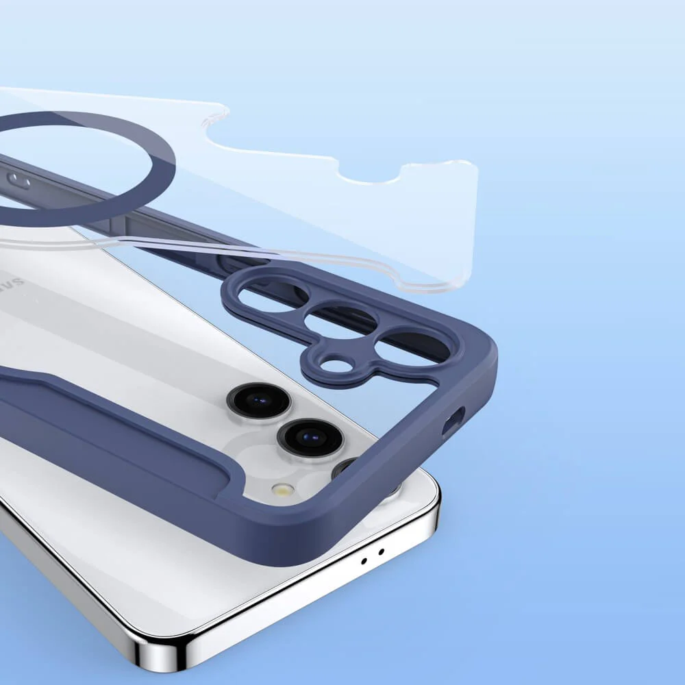Galaxy S24+ - Dux Ducis Skin X Pro - Image 18