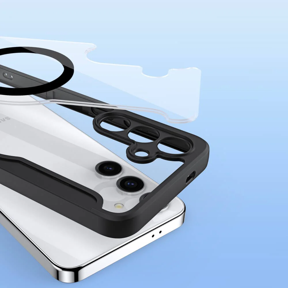 Galaxy S24+ - Dux Ducis Skin X Pro - Image 5